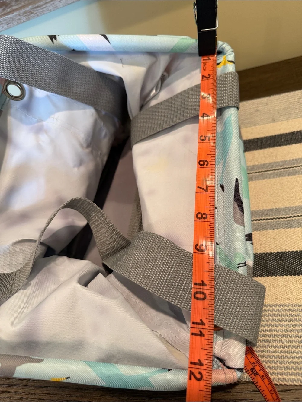 Thirty-One Bags Small Tote